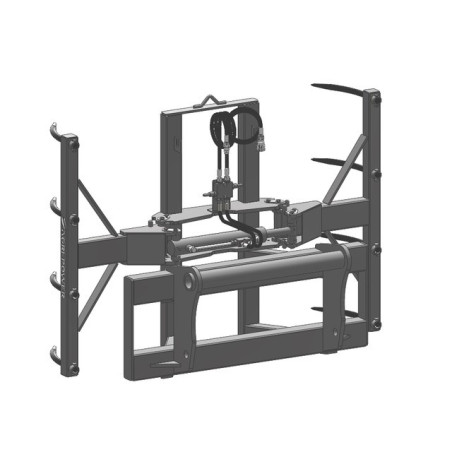 CLAW BALL HYDRAU 8 DTS MANITOU FLEX+KOPPEL++LIMIET+KLEP