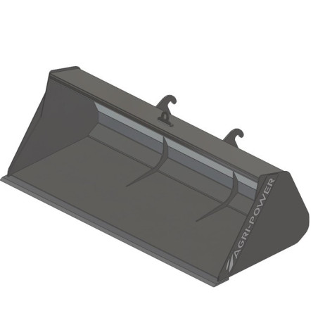 VOORSTE BAK AP-GF A LAMELG2100 M MAAIER A AM