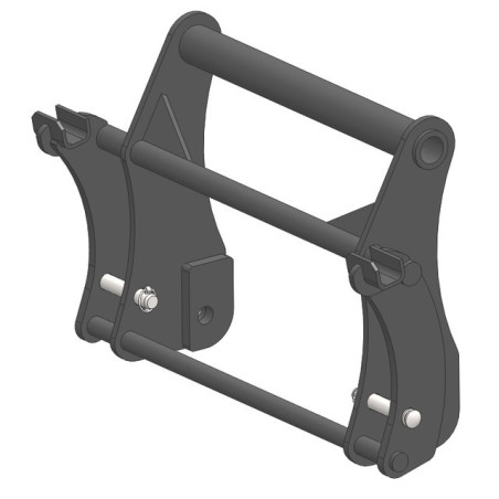 BOBCAT-MX LOADERINTERFACE