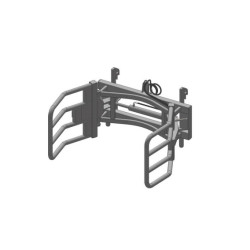 AGRAM AGRI-POWER HYDRAULISCHE KOGELKLEM