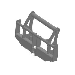 INTERFACCIA LOADER BOBCAT-MERLO