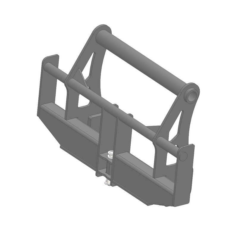 INTERFACCIA LOADER BOBCAT-MERLO