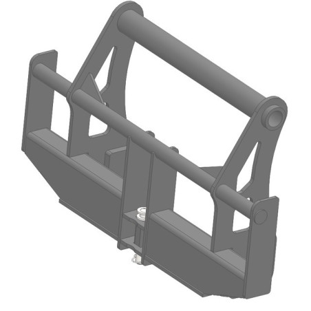 BOBCAT-MERLO LADERINTERFACE