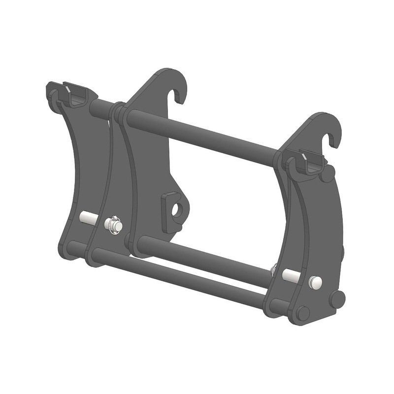 INTERFAZ SCHAFFER CHARGER2020-4260 - MX