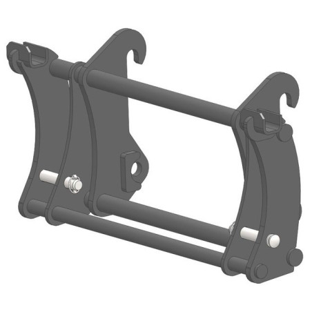 INTERFAZ SCHAFFER CHARGER2020-4260 - MX