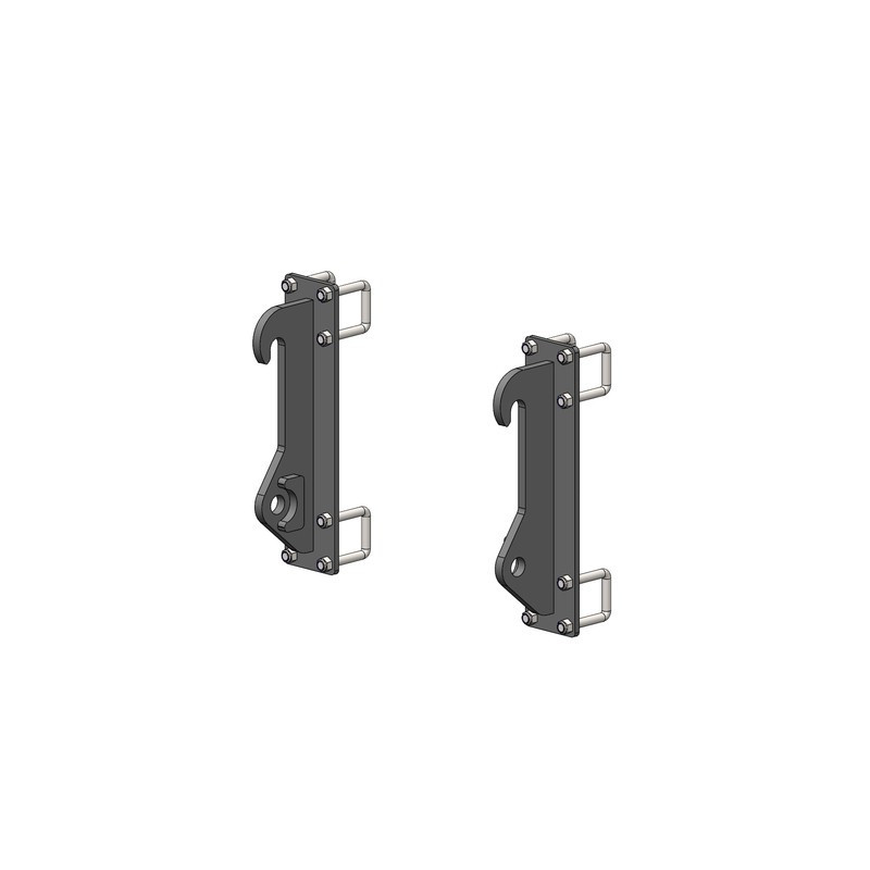 ADAPTACIÓN COMPLETA SCHAFFERTYPE 2020-4260 (6.660T)