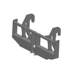 INTERFAZ JLG-MERLO LOADER