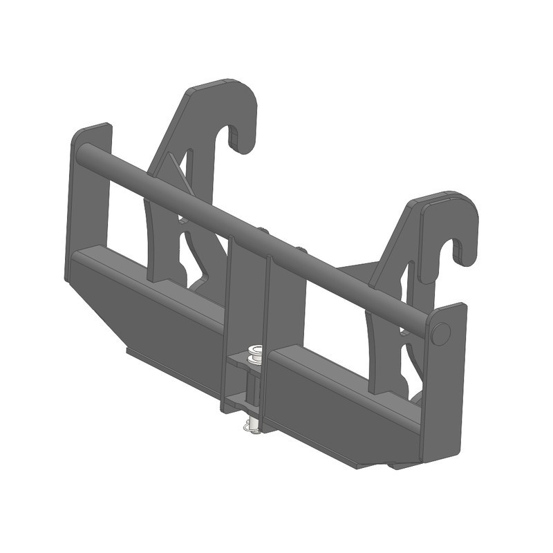 JLG-MERLO LOADERINTERFACE