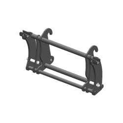 CARGA DE INTERFAZ. REAPER AM-MX