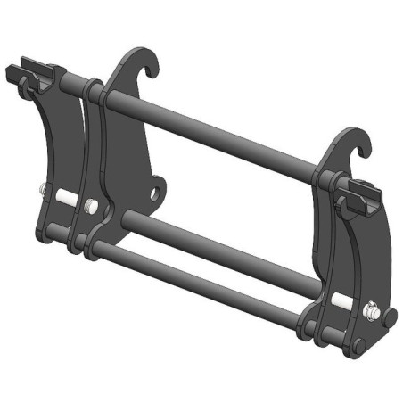 SCHNITTSTELLENLADUNG. REAPER AM-MX