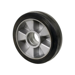 ROUE DIRECTRICE TRANSPALETTE CBY23 ROULEMENTS