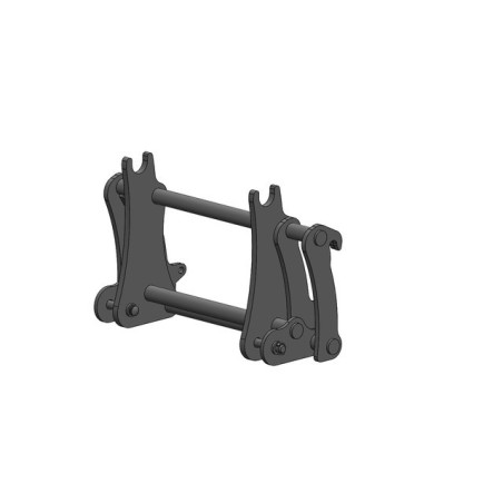 INTERFAZ DE CARGADOR EURO-BOBCAT