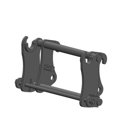 COMPACT-MANITOU JCB LOADER INTERFACE