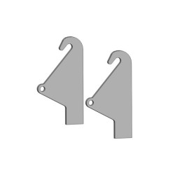 ROUGH FIT KIT FÜR STD SCYTHE SLATTER