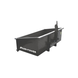 TIPA ECO-TIPPING A 3 PUNTI**A SCARICO** L