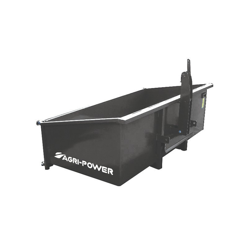 TIPA ECO-TIPPING A 3 PUNTI**A SCARICO** L