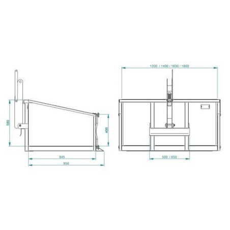 PUNTA DE ALBOROTAMIENTO ECO DE 3 PUNTOS**a al escape** L