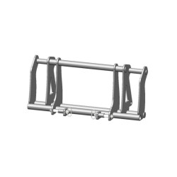 SMALLE MX-JCB LAADINTERFACE