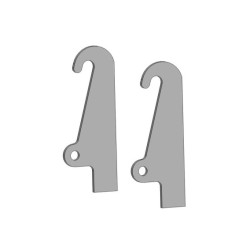 BAUSATZ GROB MONTAGE ZUM SCHWEISSEN DES MÄHERS AM