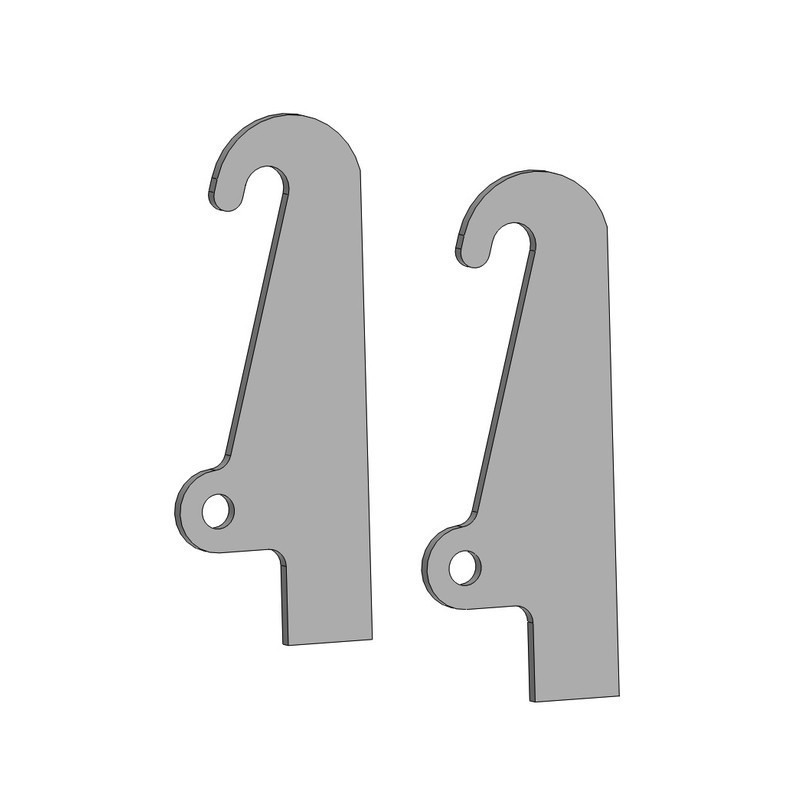 MONTAJE EN PRIMER PLANO PARA SOLDAR EL SEGADOR AM