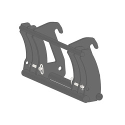 INTERFACE CHARGEUR WEIDE CHARG-EURO