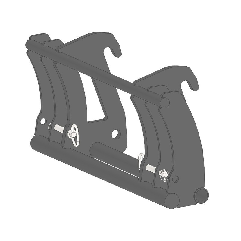 WEIDE CHARG-EURO CHARGER INTERFACE