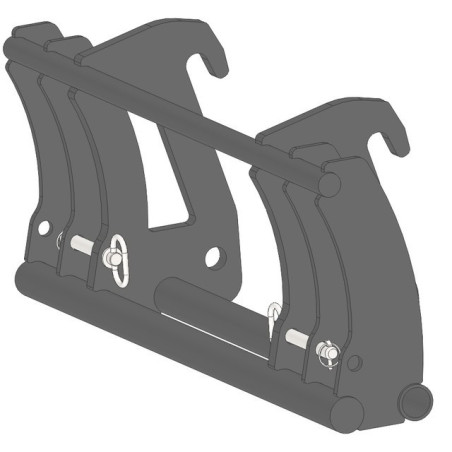 INTERFAZ DE CARGADOR WEIDE CHARGER-EURO