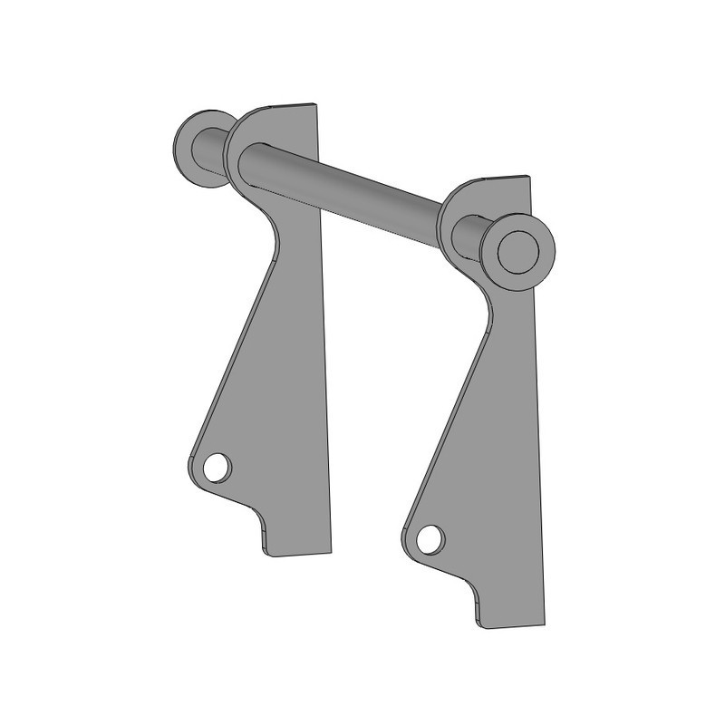 KIT BRUTE-ADAPTION ZU SOUDERMX