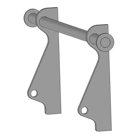 ADATTAMENTO DI KIT BRUTE A SOUDERMX