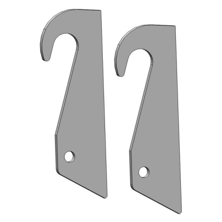 KIT ADATTATORE PER SALDATURA GREZZANEW HOLLAND