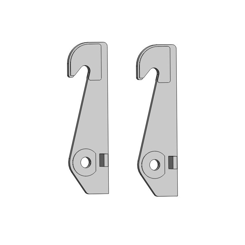 ROUGH WELD FITCLAAS SCORPION KIT