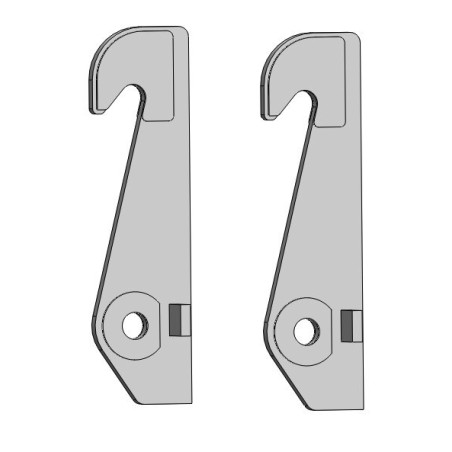ROUGH WELD FITCLAAS SKORPION-BAUSATZ