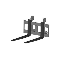 4T GABELSTAPLER 1200 CATERPILLAR TYP