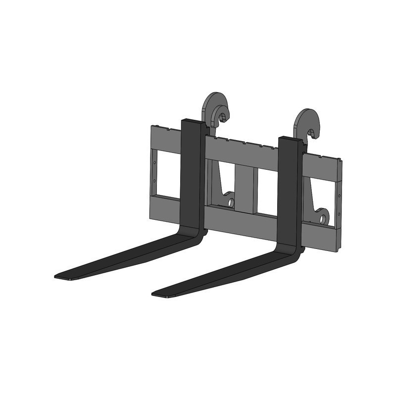 4T HEFTRUCK 1200 CATERPILLAR TYPE