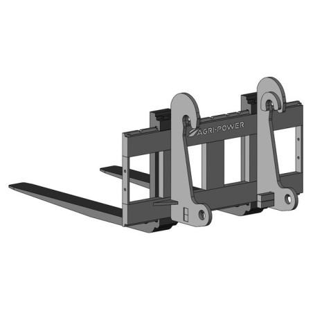 4T GABELSTAPLER 1200 CATERPILLAR TYP