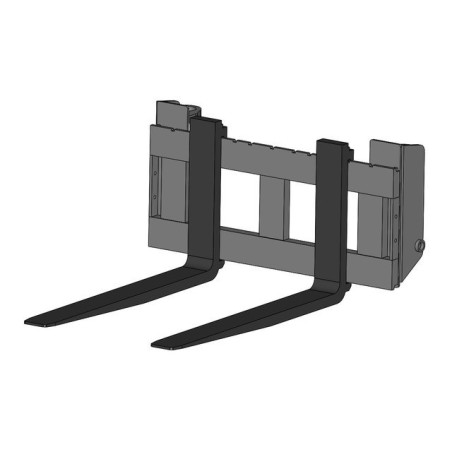 PALLETLIFT 4T VORK 1200 TYPE JOHN DEERE