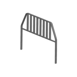 CHASSIS POUR TABLIER LEVE PALETTE