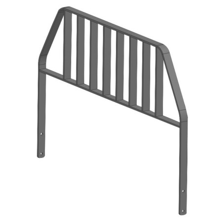 TELAIO DEL CARRO SOLLEVATORE PER PALLET