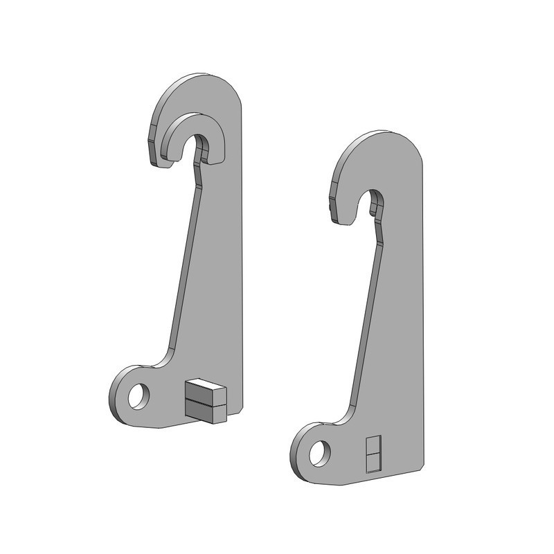 ROUGH WELD FITTING KITCATERPILLAR