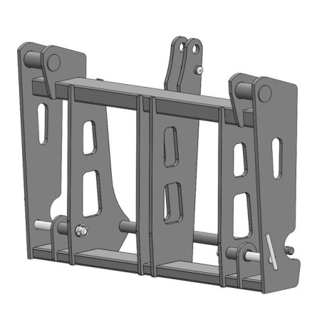 CAT2-JCB Q-FIT / JCB B Q-FIT R 3-PINS OPLADERINTERFACE