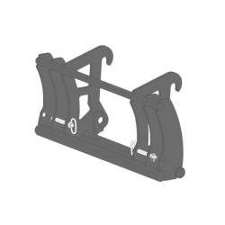 INTERFACE CHARGEUR SCHAFFER2020-4260 - EURO