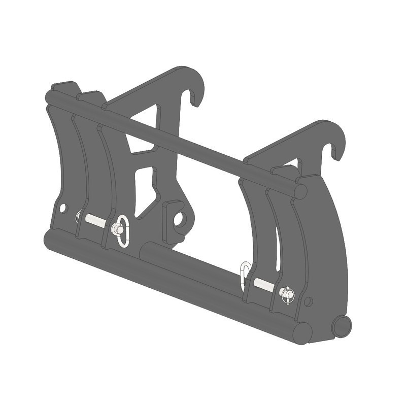 INTERFAZ DE CARGADOR SCHAFFER2020-4260 - EURO