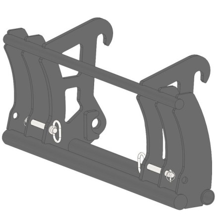 INTERFAZ DE CARGADOR SCHAFFER2020-4260 - EURO