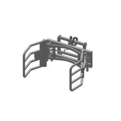 LIMITATORE BOBCAT A SFERA IDRAULICA AV AGRI-P