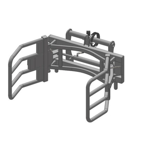 LIMITATORE BOBCAT A SFERA IDRAULICA AV AGRI-P