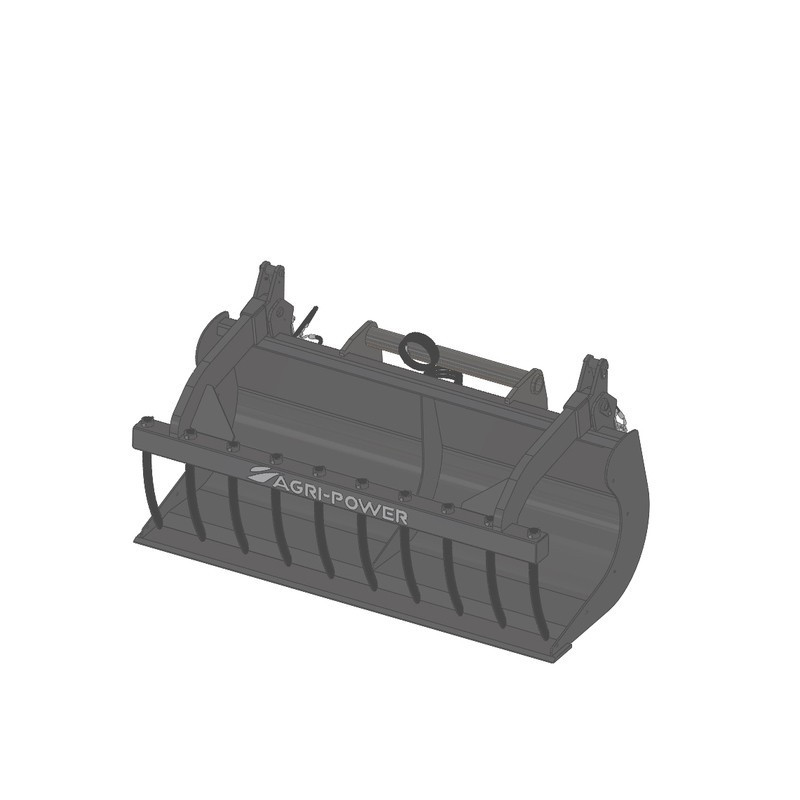 PAK DE EMMER AP-BG AVC DTSLG1900 M MANITOU U