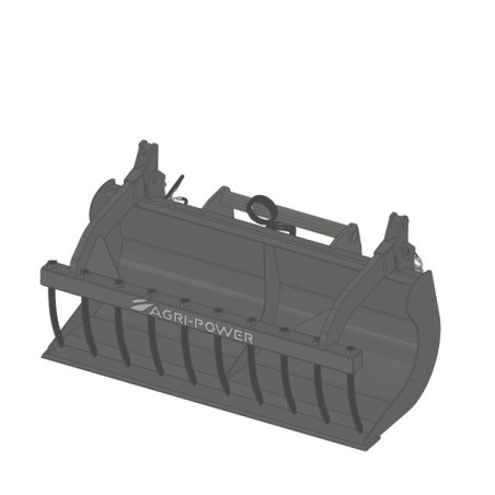 PAK DE EMMER AP-BG AVC DTSLG1900 M MANITOU U