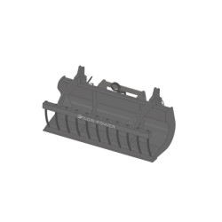 GRAB BUCKET AP-BG AVC DTSLG2100 M MANITOU U