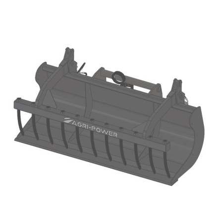 PAK BUCKET AP-BG AVC DTSLG2100 M MANITOU U