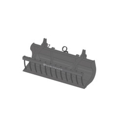 HOL EIMER AP-BG AVC DTSLG2400 M FAUCHE UX STD